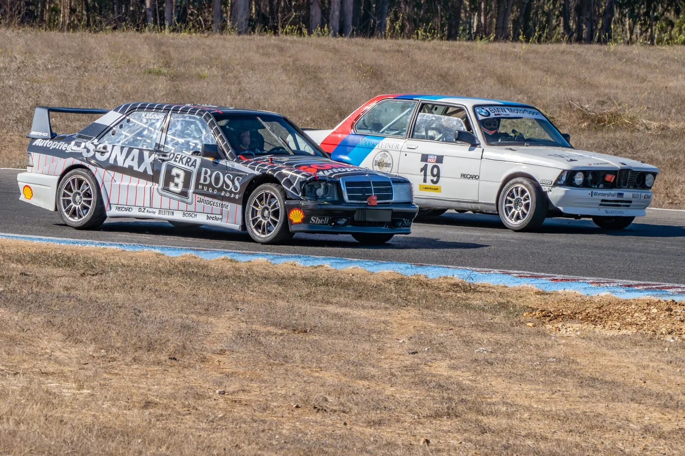 Oyaneder Motorsport