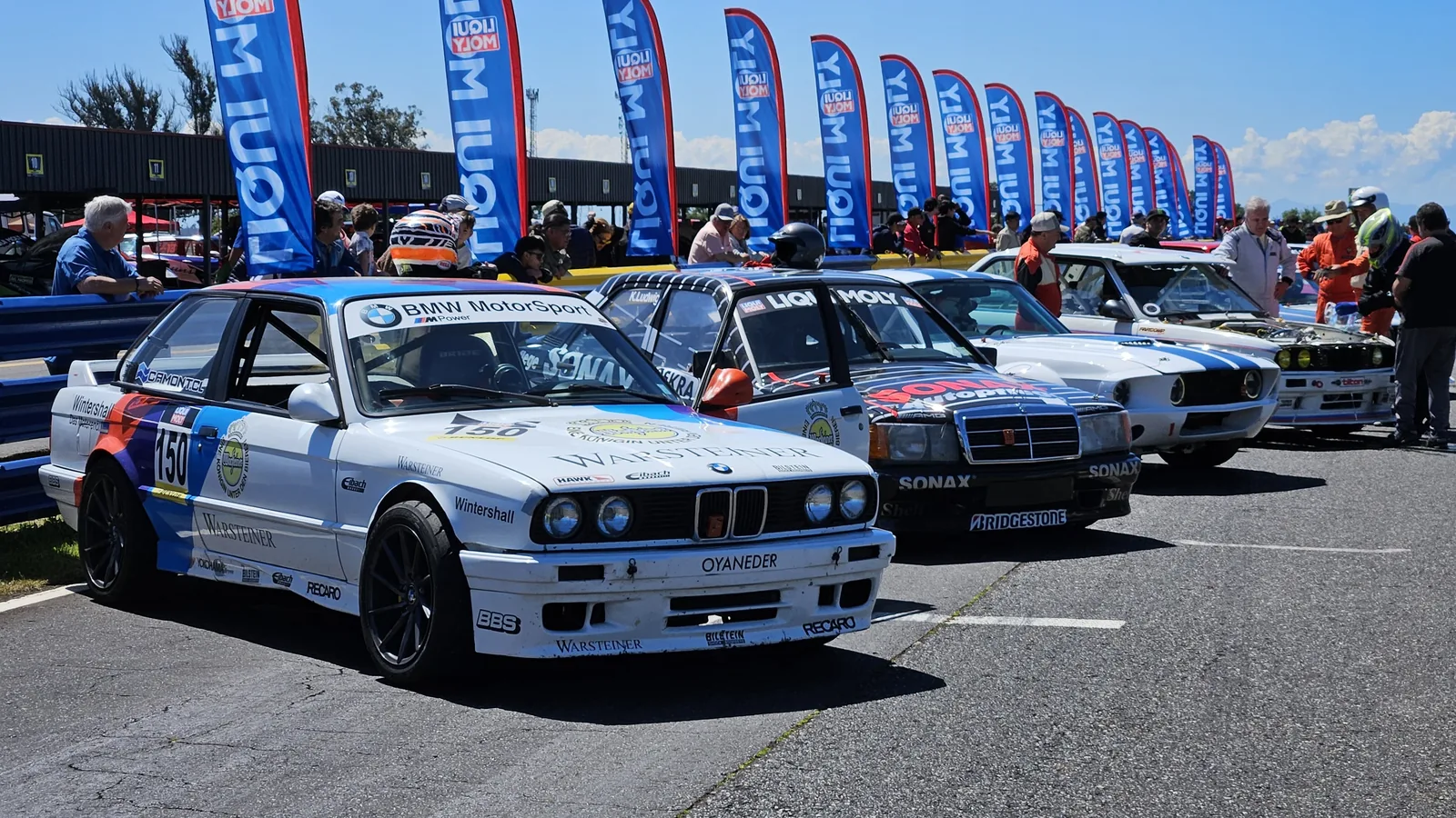 Motorsport 8