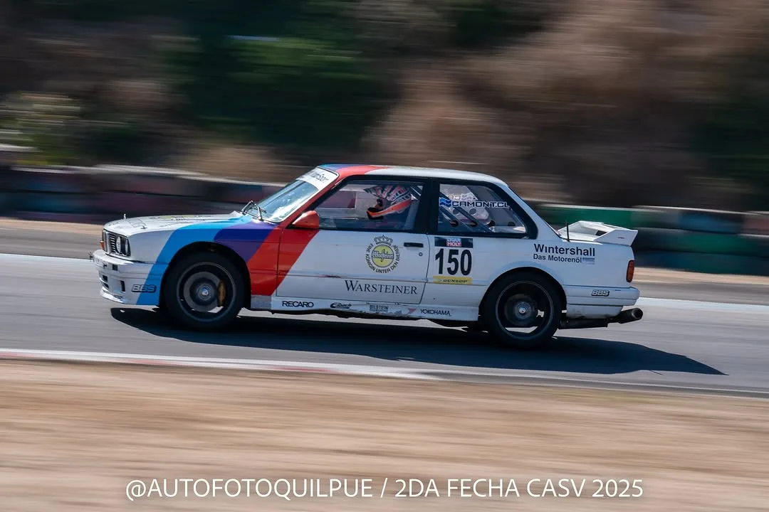Motorsport 11