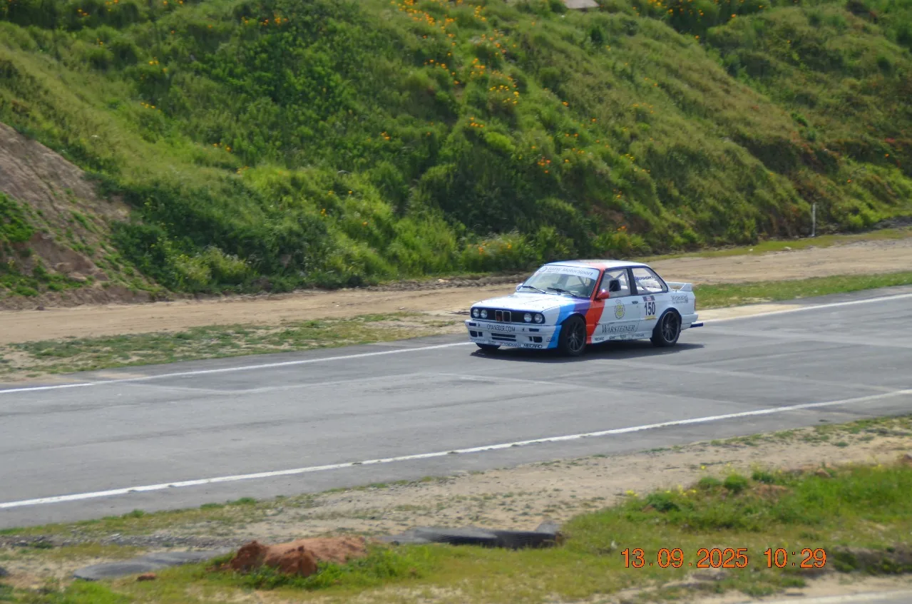 Motorsport 12