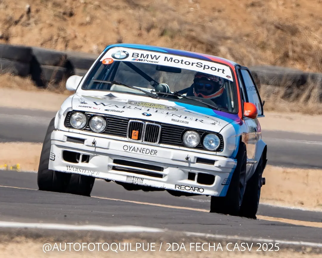 Motorsport 24