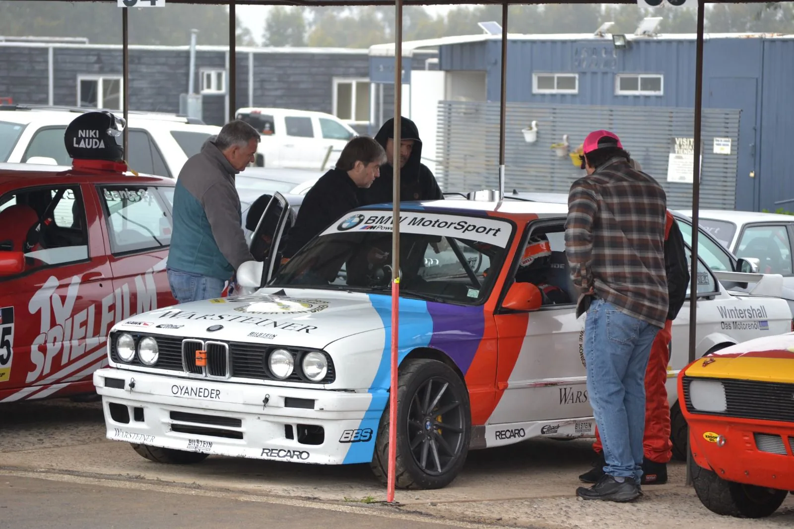 Motorsport 26