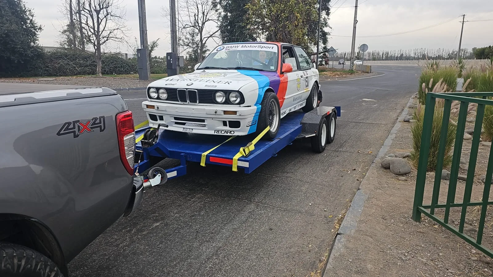 Motorsport 28