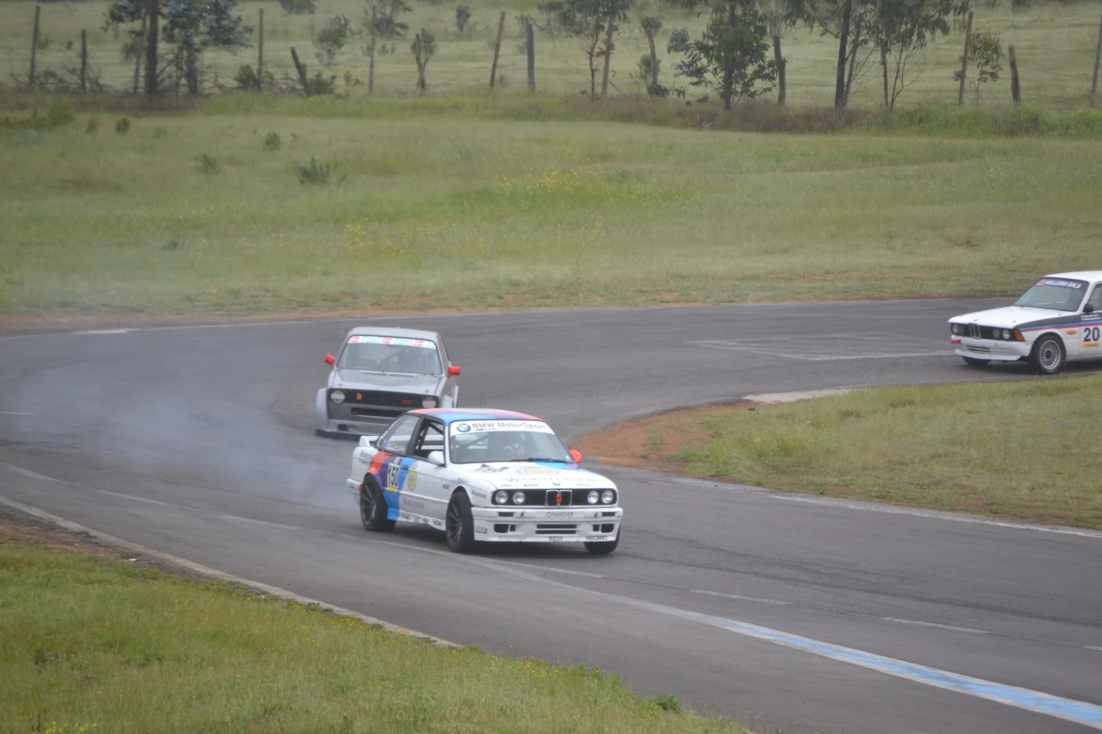 Motorsport 30