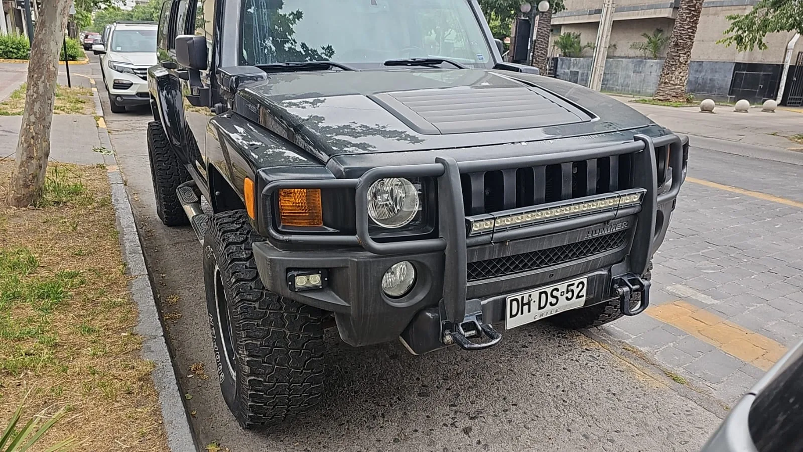 Automotora MON