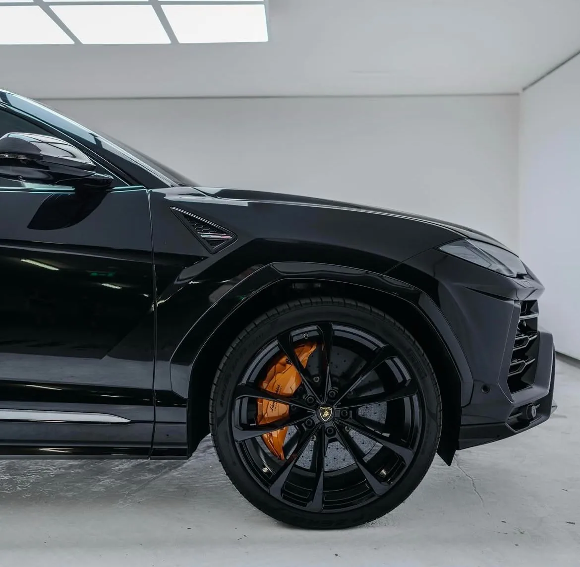 Lamborghini